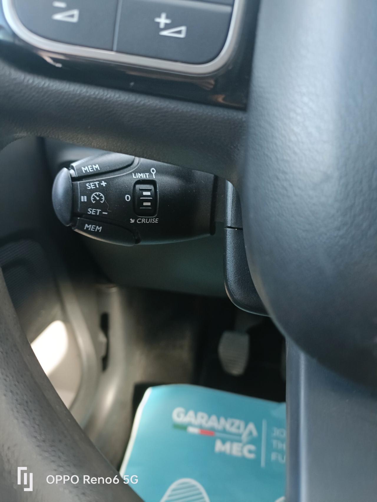 Citroen C3 PureTech 82 Shine