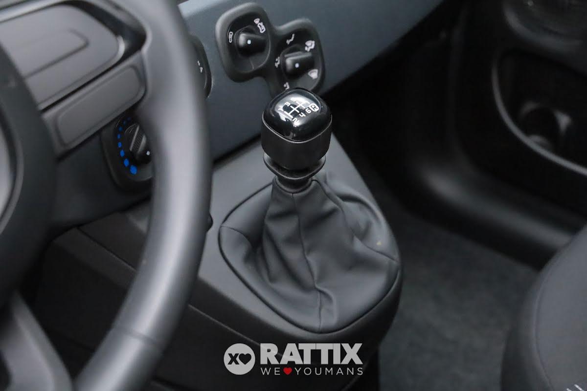 Fiat Pandina 1.0 firefly hybrid 70CV Pop