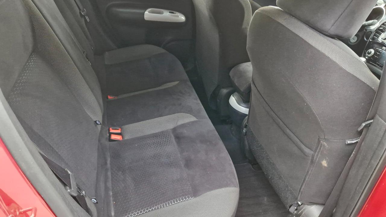 Nissan Juke 1.5 dCi Start&Stop Premium