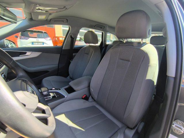 AUDI A4 Avant 35 TDI S tronic Business EURO 6B