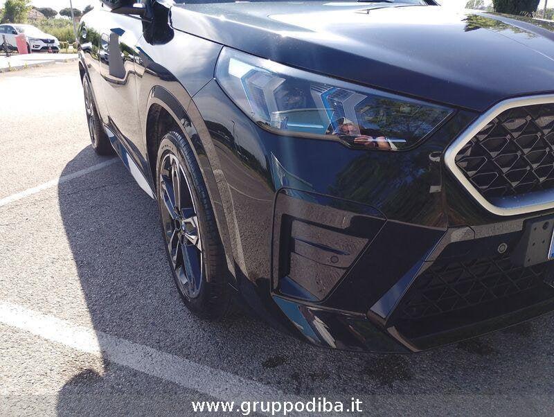 BMW X2 U10 sdrive 18d MSport auto