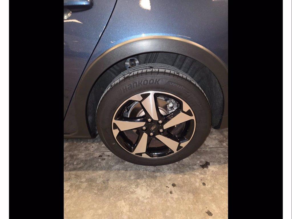 FORD Focus active sw 1.0t ecoboost h 125cv del 2022