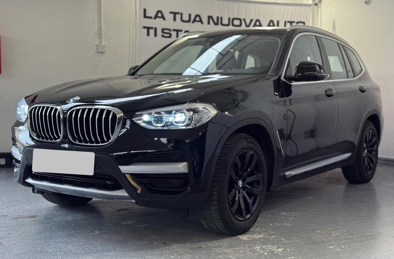 Bmw X3 xDrive20d 48V xLine
