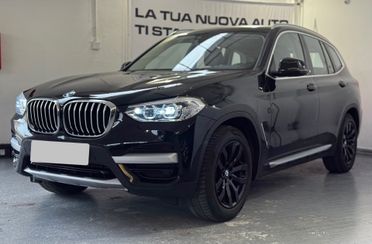 Bmw X3 xDrive20d 48V xLine