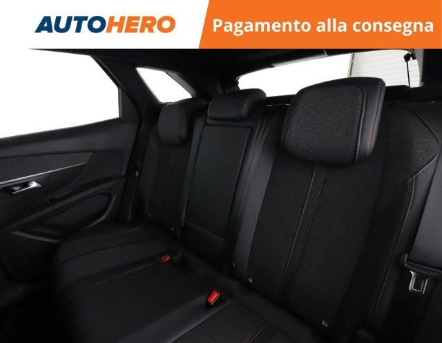 PEUGEOT 3008 BlueHDi 130 S&S EAT8 GT Line