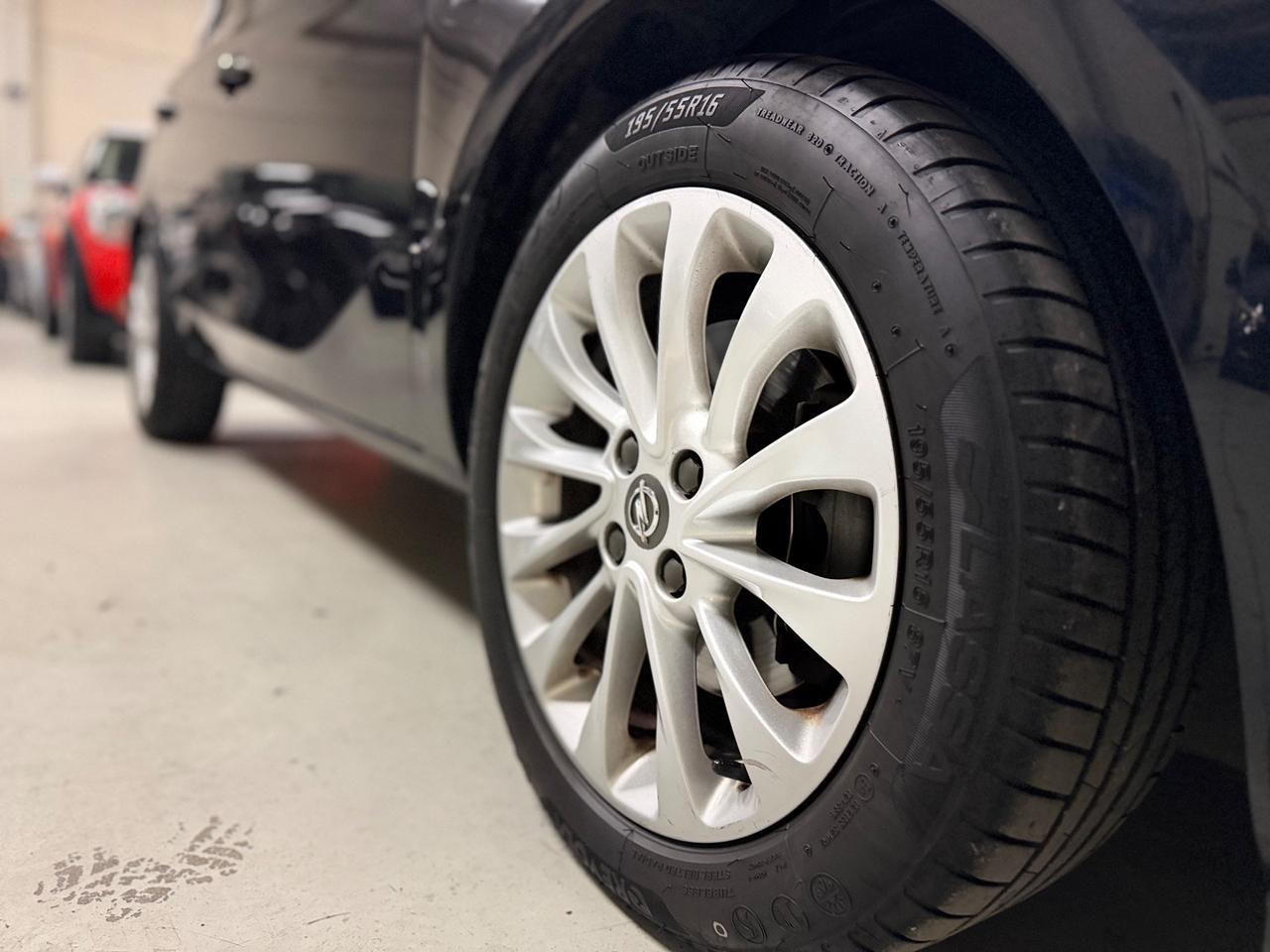 Opel Corsa 1.3 CDTI ecoFLEX Start&Stop 5 porte b-Color