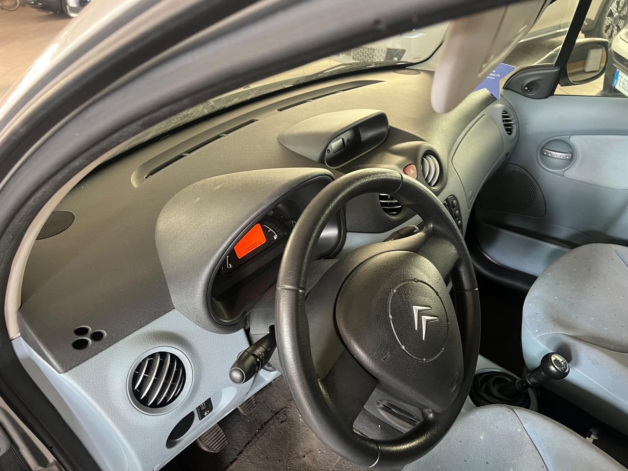 Citroen C3 1.1 Elegance
