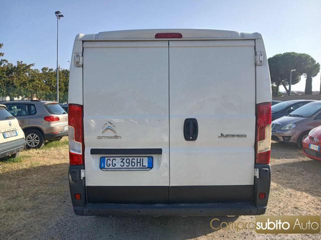 CITROEN Jumper 30 BlueHDi 120 S&S + IVA 22%