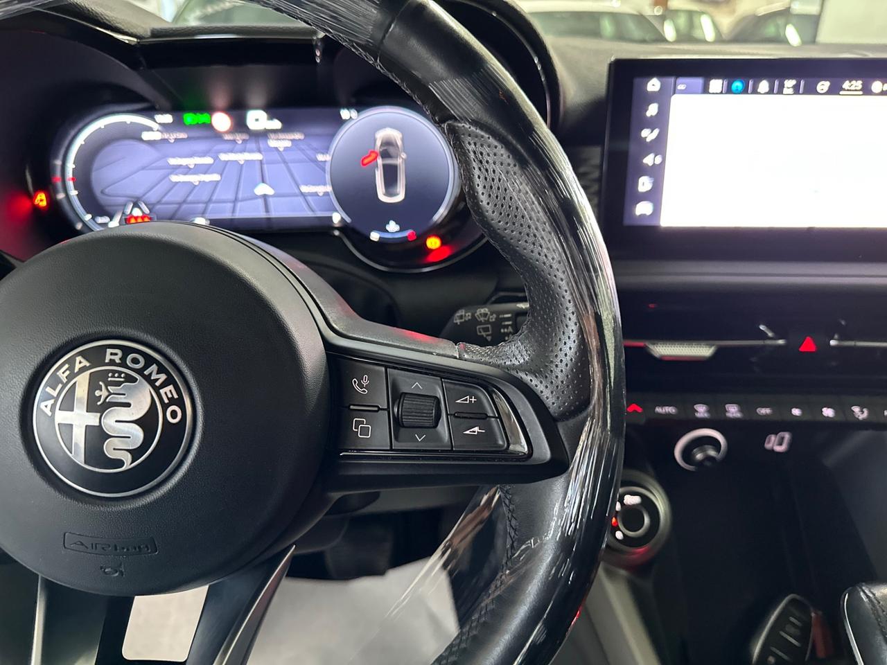 Alfa Romeo Tonale 1.6 diesel 130 CV TCT6 Super