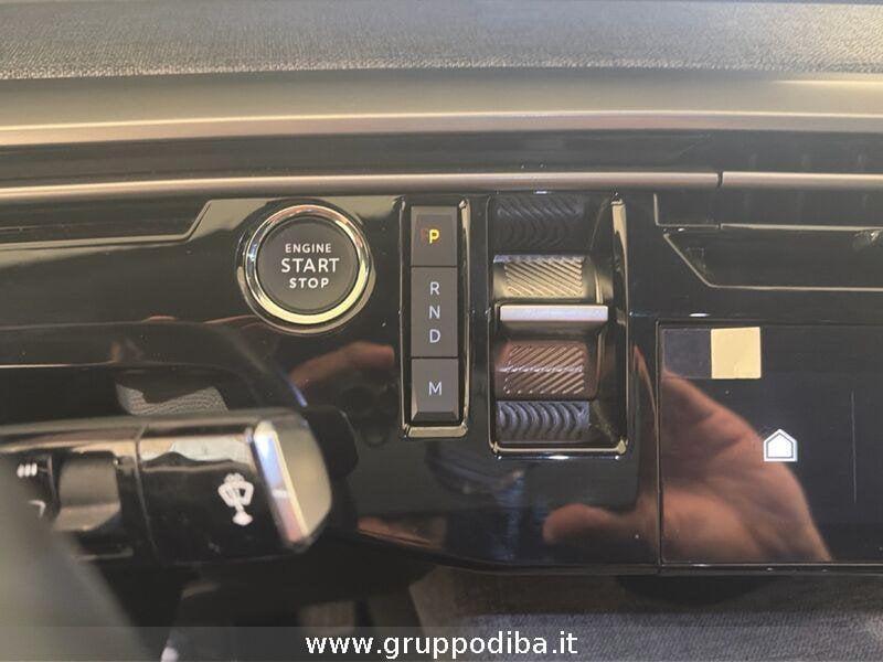 Peugeot 3008 III 2024 1.2 hybrid Allure 145cv e-dcs6