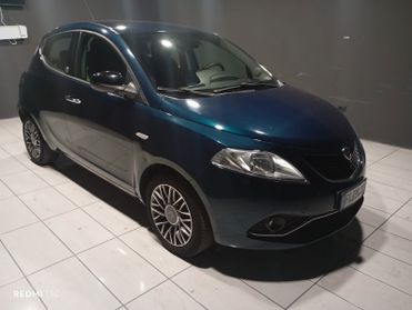 Lancia Ypsilon del 2016 BENZINA GPL 120.000 km