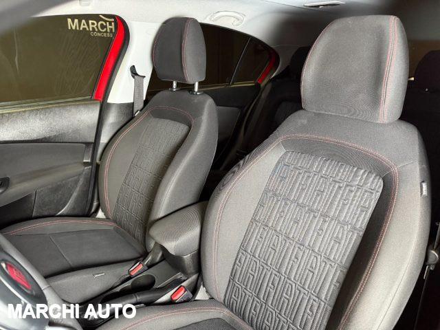 FIAT Tipo 1.5 Hybrid DCT 5 porte Red CROSS