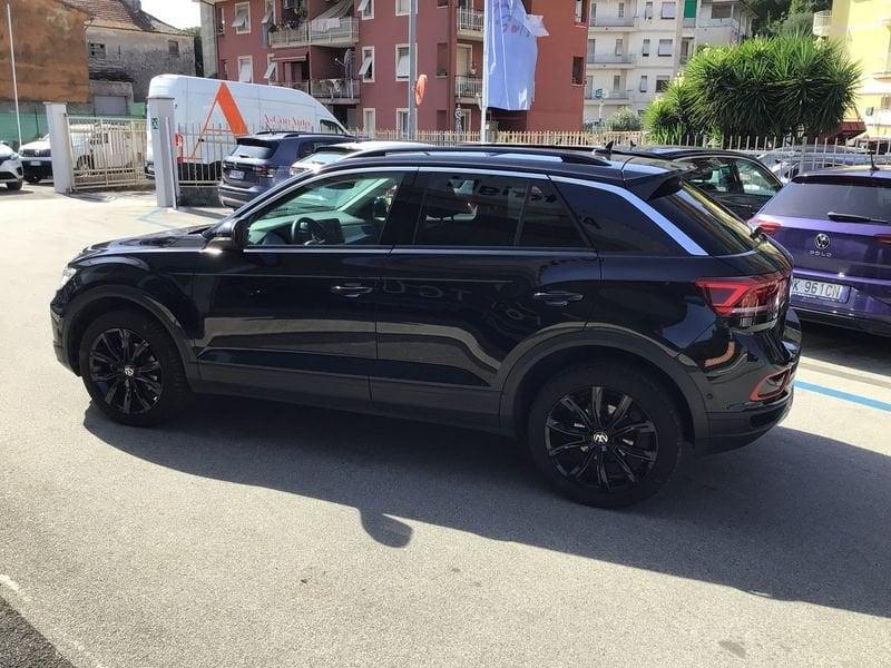 Volkswagen T-Roc T-Roc 2.0 TDI SCR Life