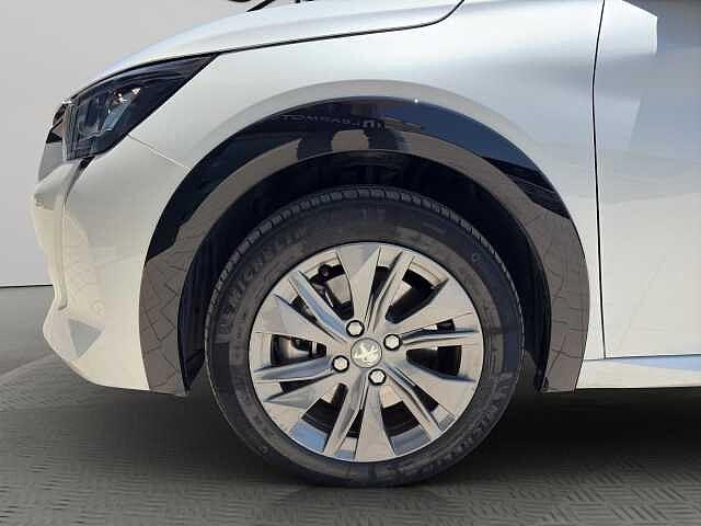 Peugeot 208 motore elettrico 136 CV 5 porte Allure Pack