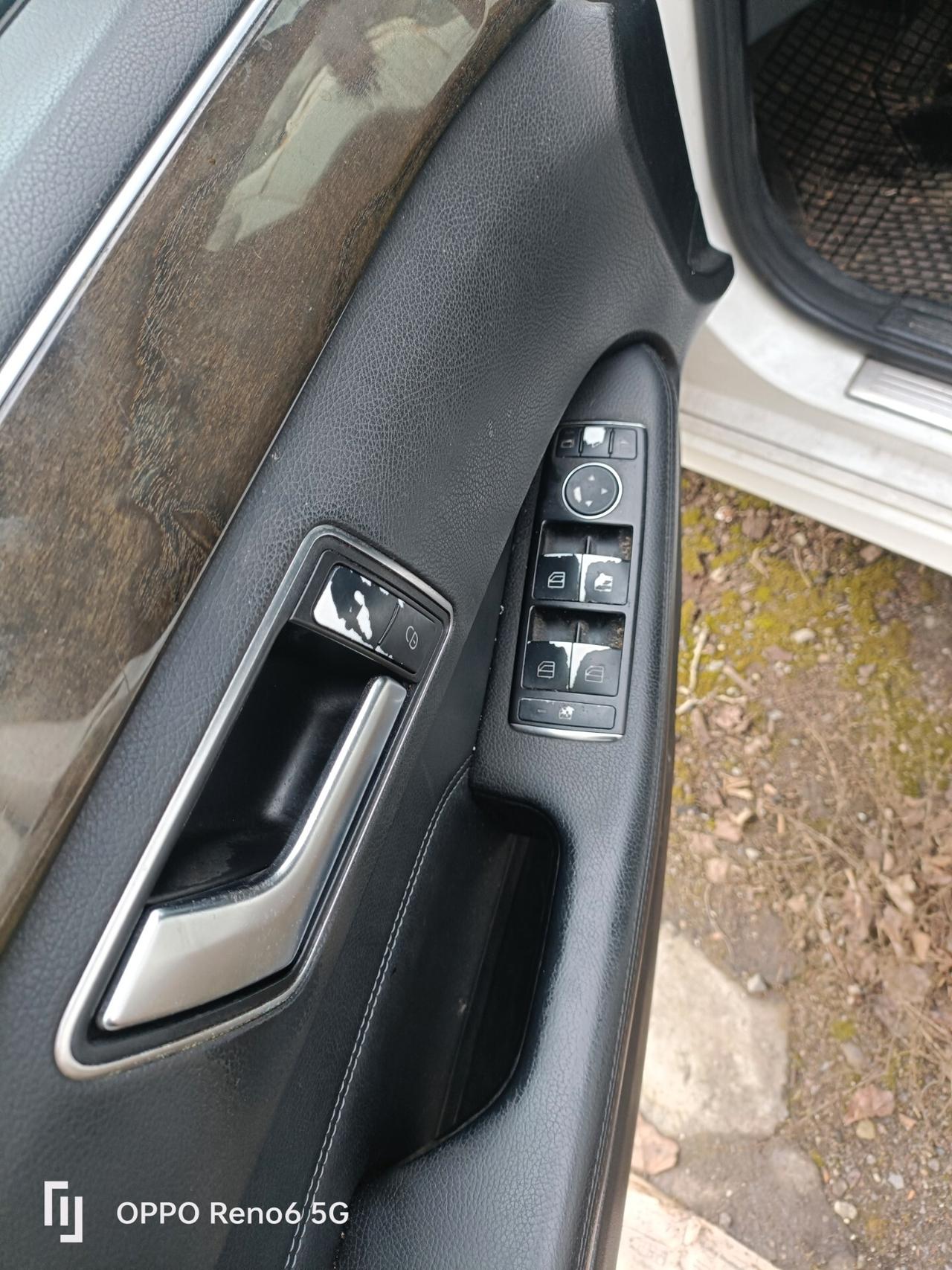 Mercedes-benz E 200 CDI S.W. BlueEFFICIENCY Avantgarde