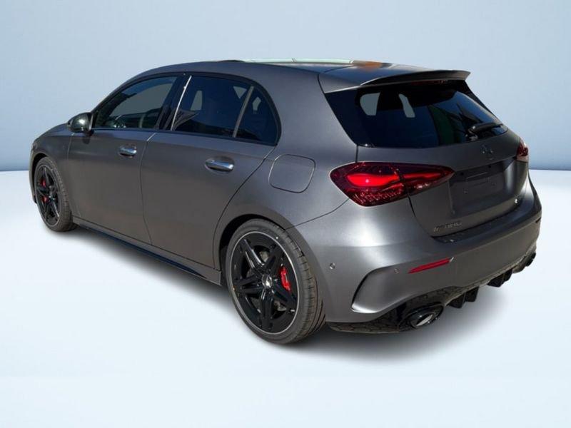 Mercedes-Benz Classe A 35 AMG 4Matic Premium
