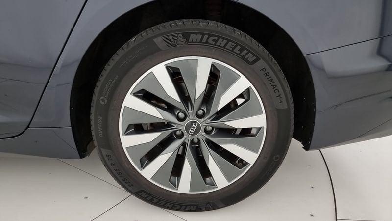 Audi A6 40 2.0 TDI quattro ultra S tronic Business Plus