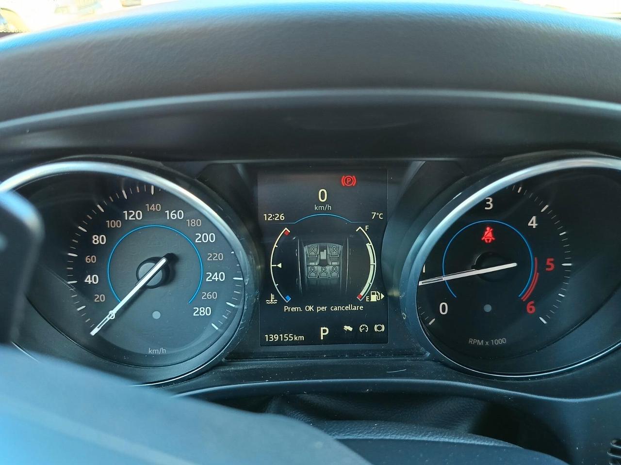 Jaguar F-Pace 2.0 D 180 CV AWD Portfolio