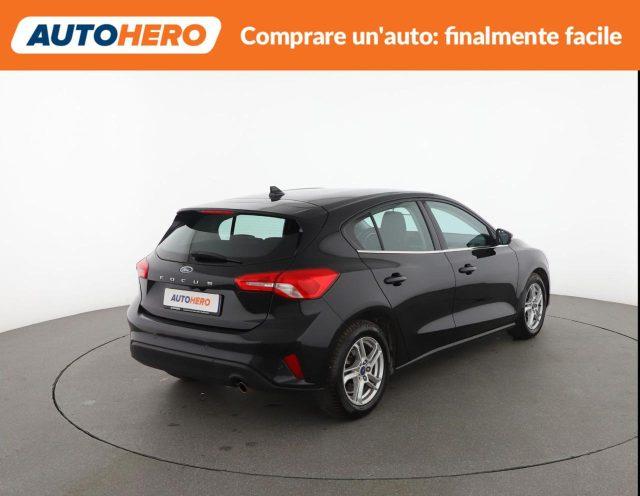 FORD Focus 1.0 EcoBoost 125 CV SW Business