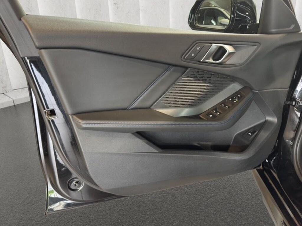 BMW Serie 1 118 d MSport Pro DCT