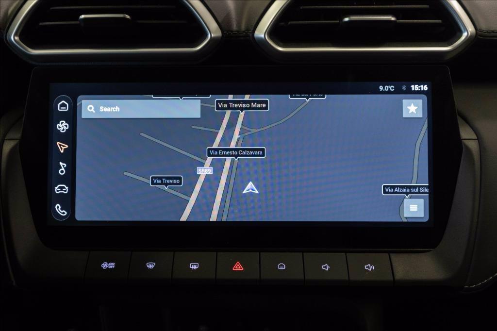 MG ZS 1.5 Comfort del 2025