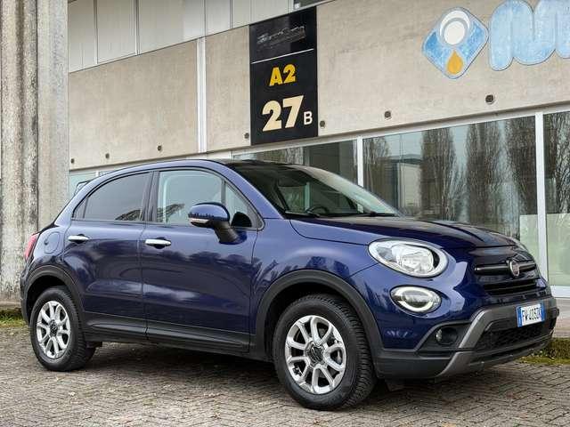 Fiat 500X 500 X 2018 1.0 T3 City Cross 120cv