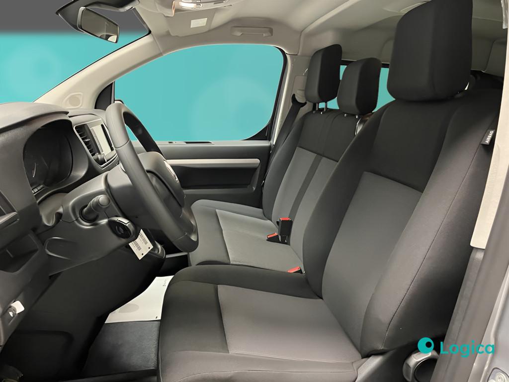 FIAT SCUDO L2H1 2.00 BLUEHDI 145CV MT6 9 POSTI M1