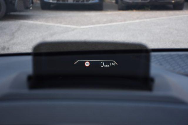 BMW 218 d Active Tourer Luxury *TETTO PANORAMICO*