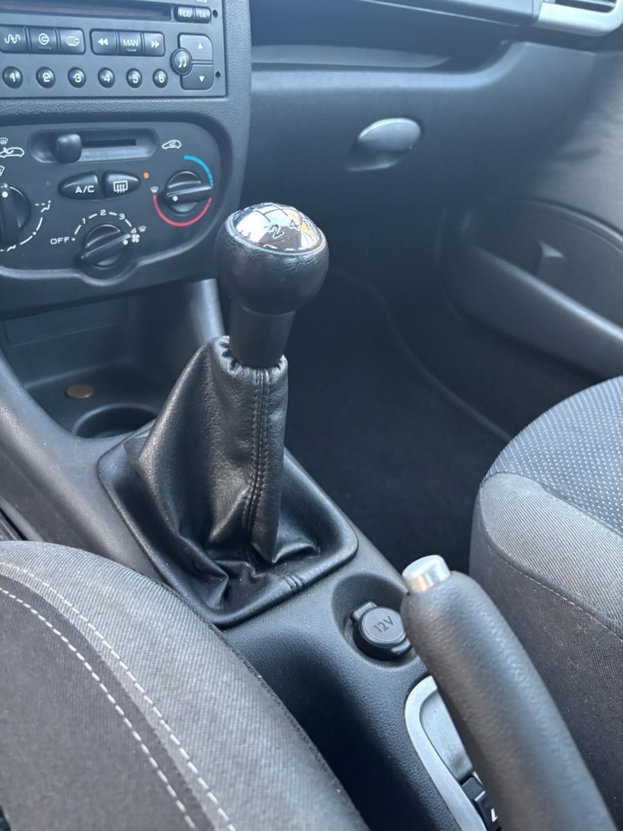 Peugeot 206 Plus 1.4 HDi 70CV 5p. X Line 2009