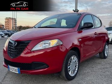 LANCIA Ypsilon 0.9 T.Air 85CV 5p.Met.Ec.Elef.