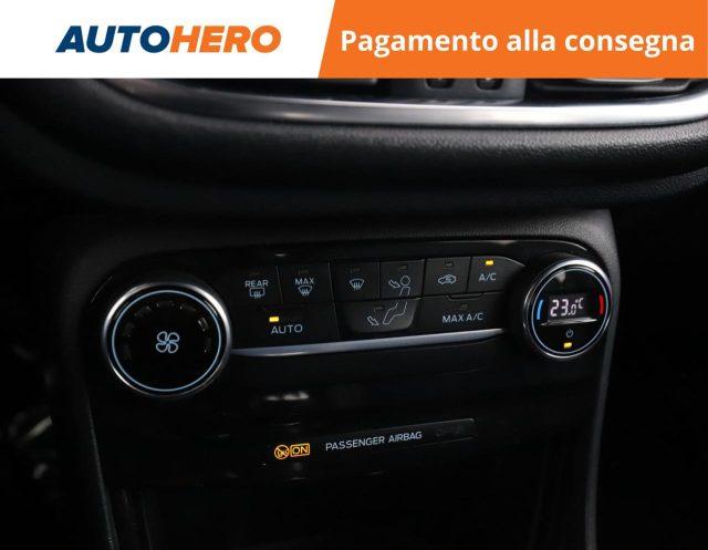 FORD Puma 1.0 EcoBoost 125 CV S&S ST-Line X