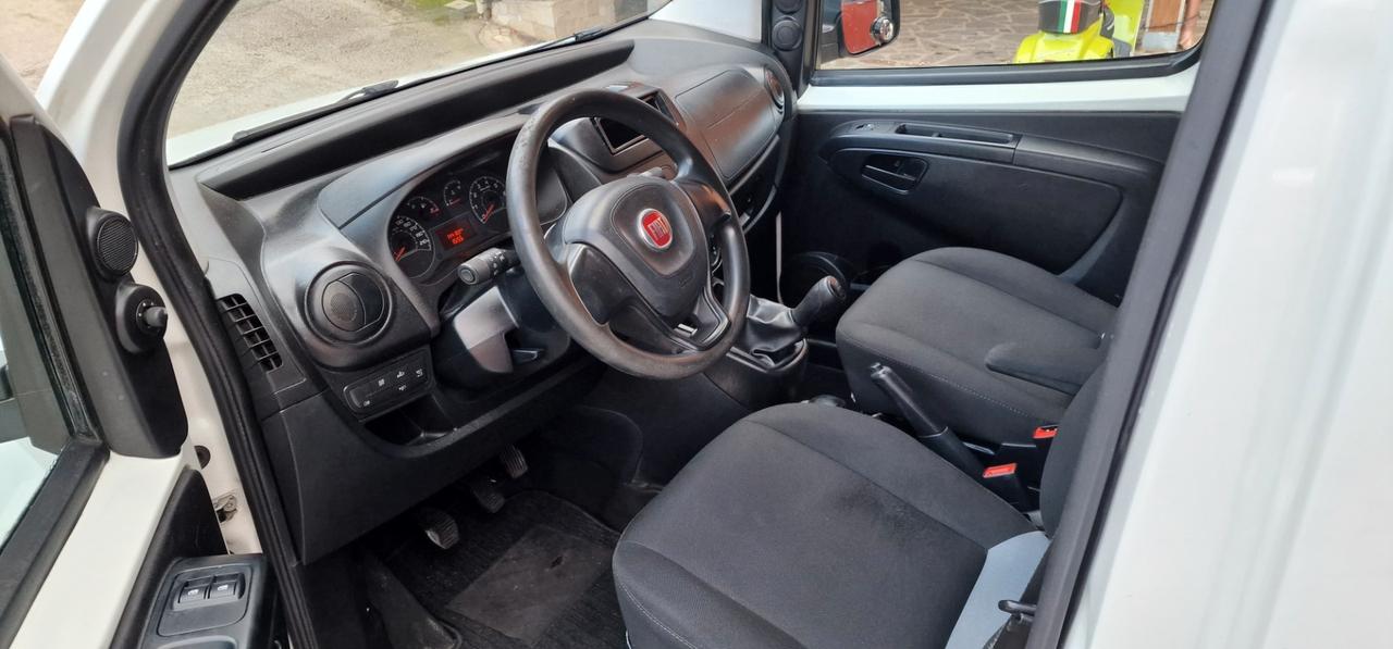 Fiat fiorino