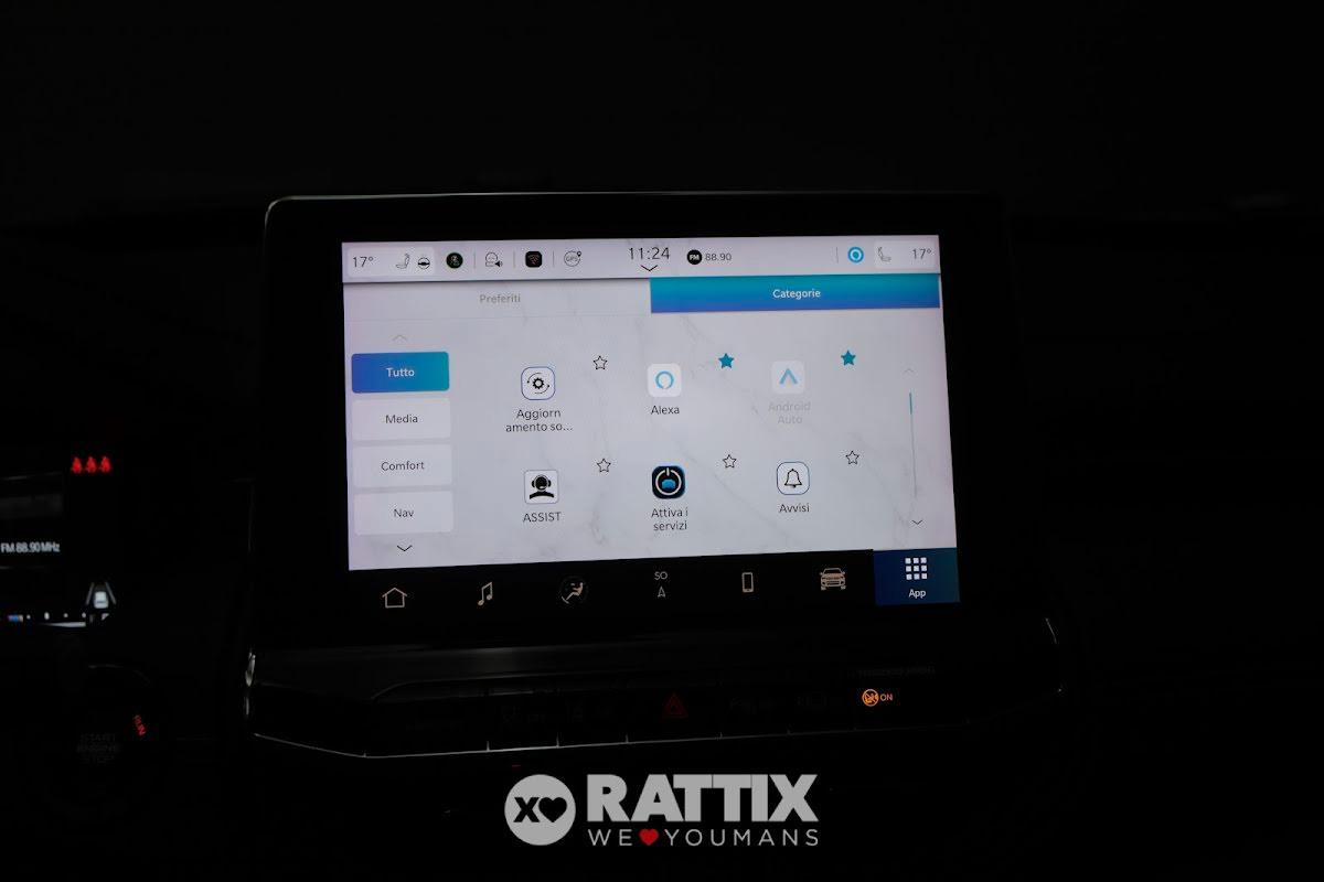 Jeep Compass 1.5 Turbo T4 Mhev 130CV Altitude DCT