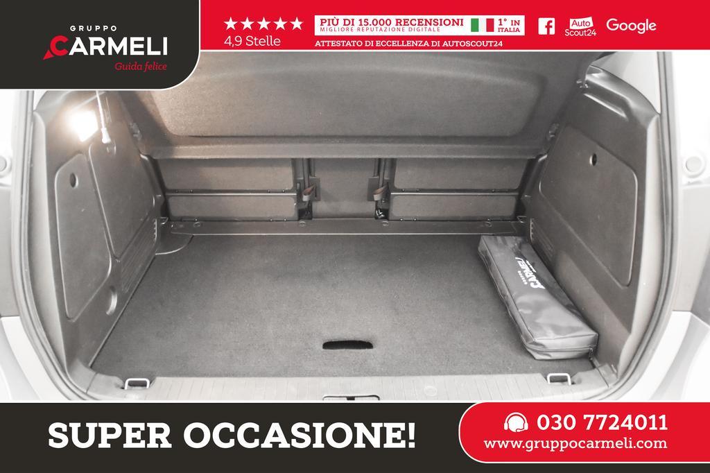 Opel Meriva 1.4 Turbo Elective