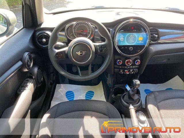 MINI Mini 1.5 One