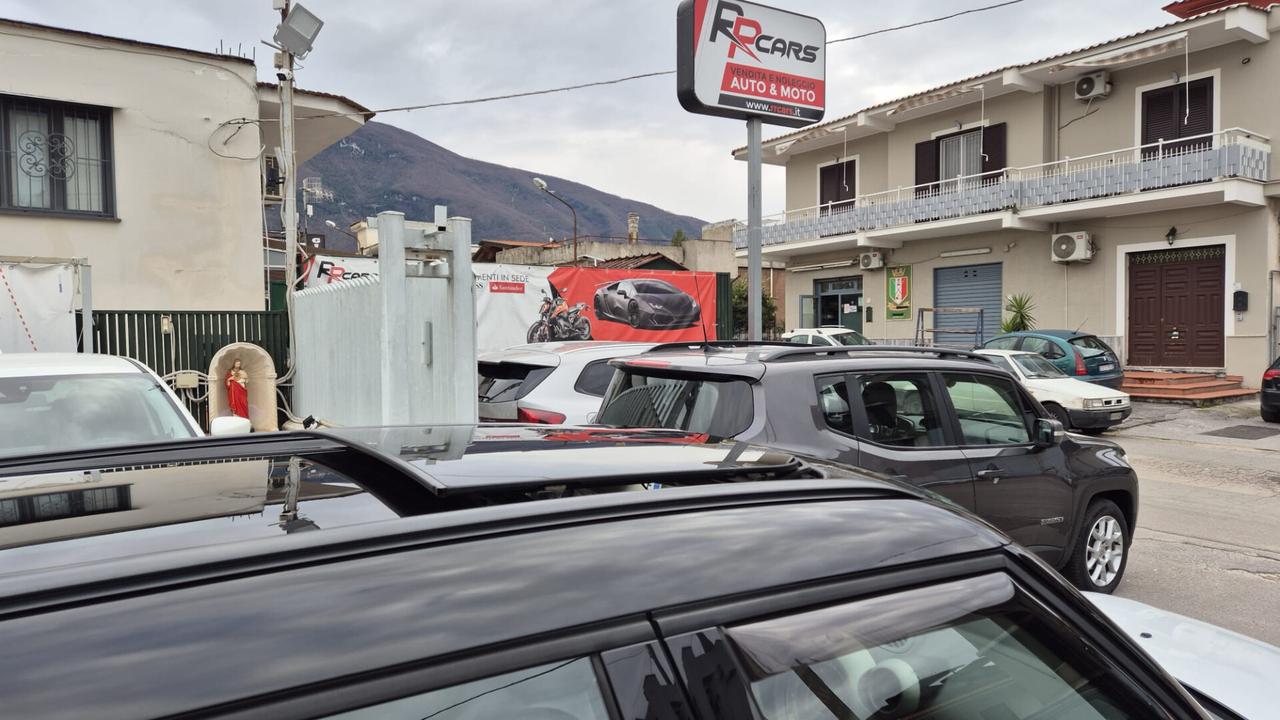 Mini Cooper SD Countryman 2.0 D Automatica