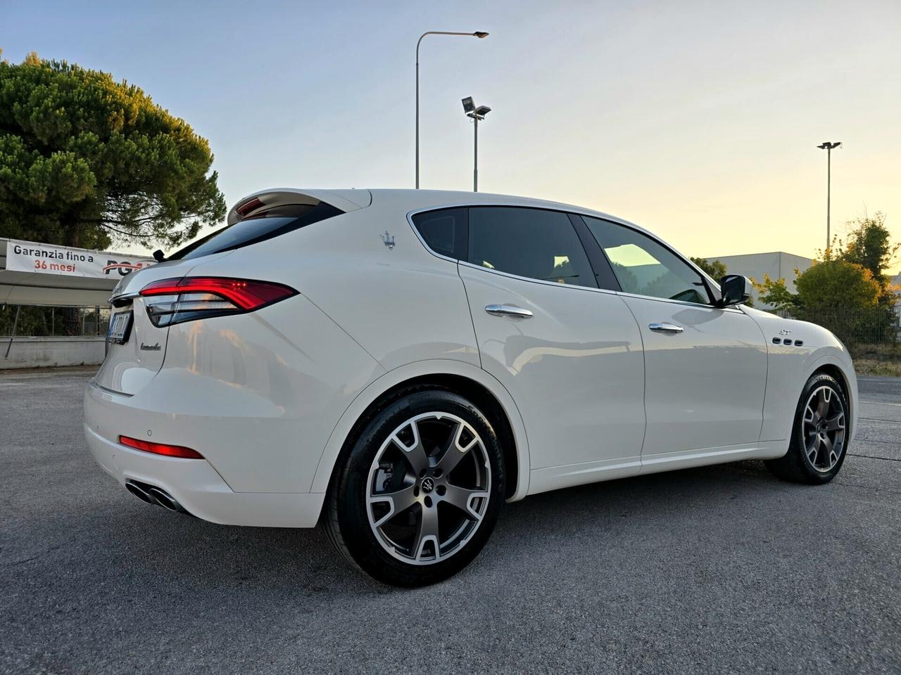 Maserati Levante 2.0 mhev GT 330cv auto