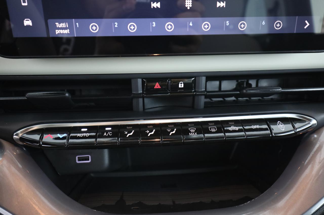 FIAT 500 (2020--->) 500 Cabrio Hybrid La Prima