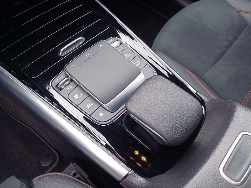 Mercedes-Benz GLA 200 d Premium auto