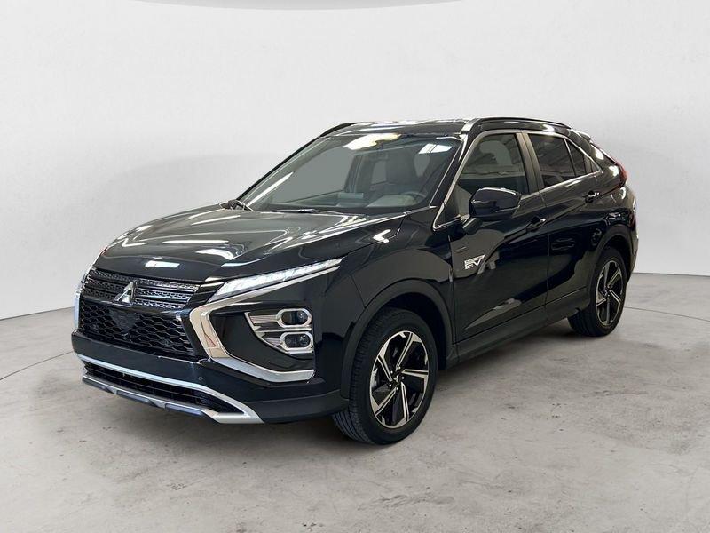 Mitsubishi Eclipse Cross 2.4 MIVEC 4WD PHEV Instyle SDA