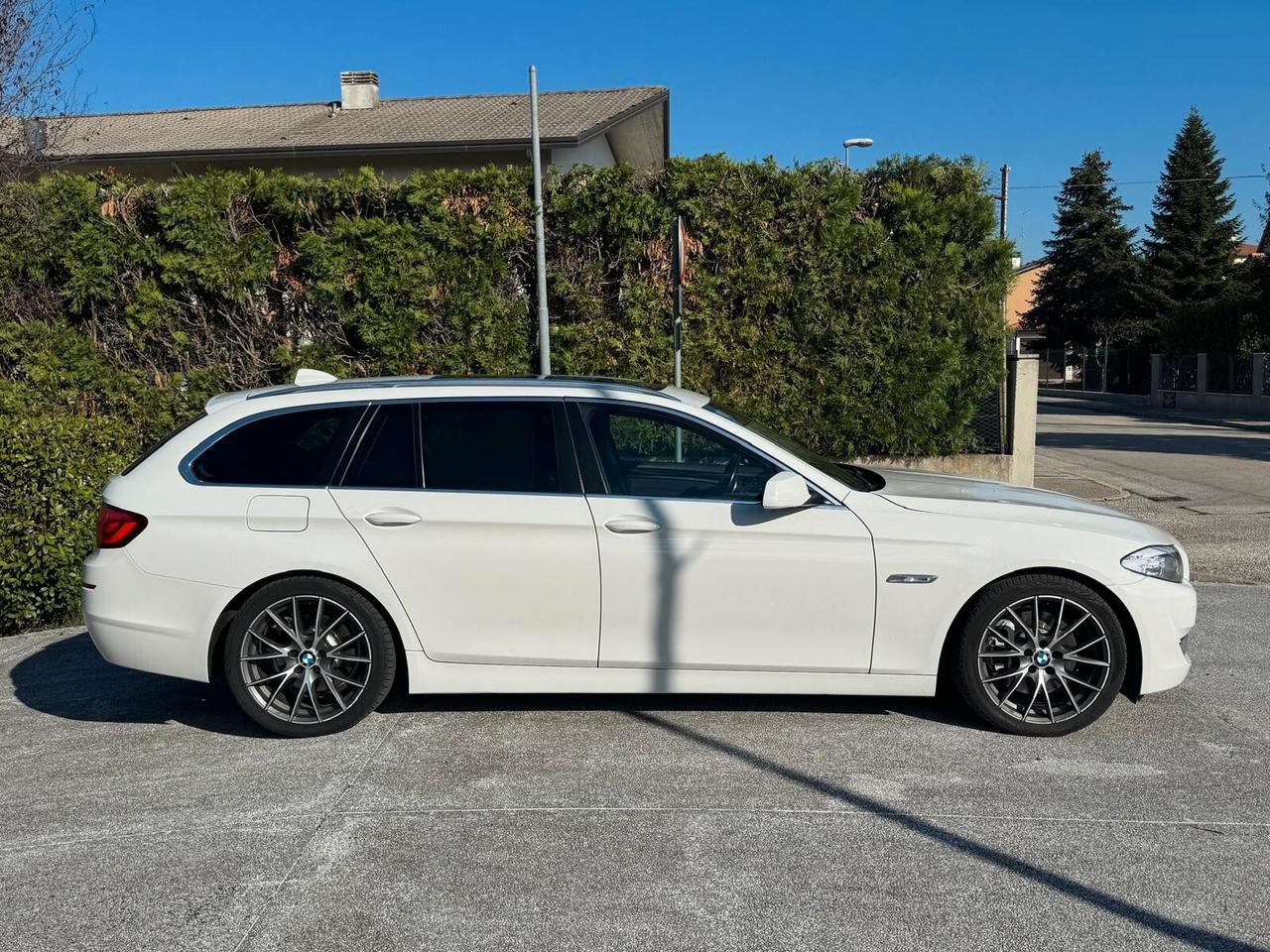 Bmw 525 525d xDrive Touring Msport
