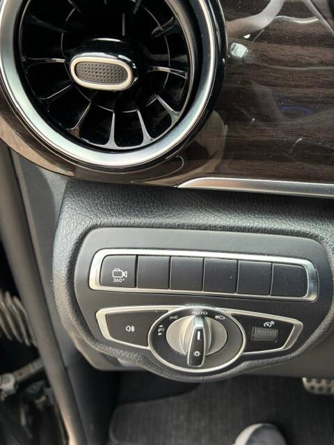 Mercedes-benz V 300 d Automatic Sport Extralong