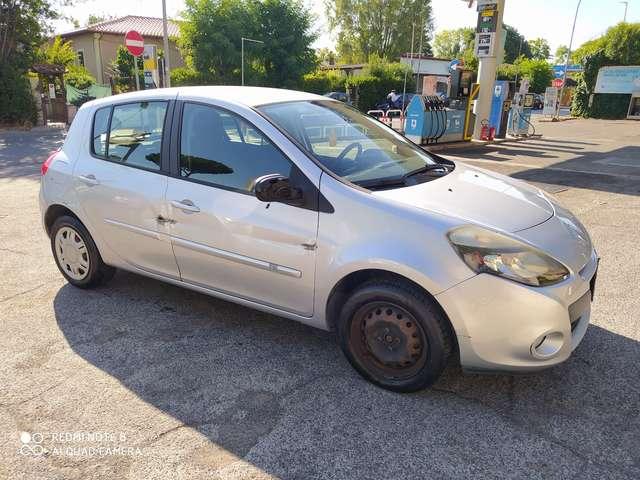 Renault Clio Clio III 5p 1.2 16v Dynamique Gpl