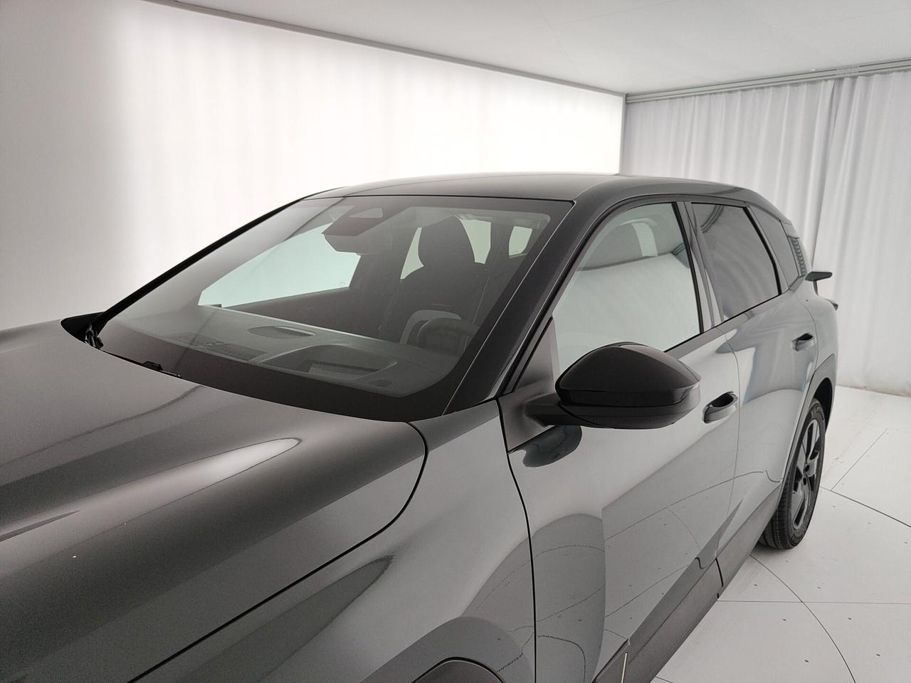 Citroen C5 Aircross Hybrid 145 CV e-DCS6 Max