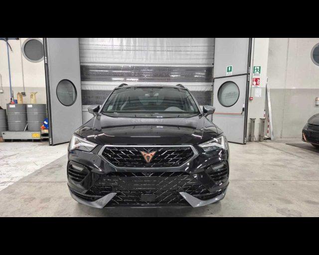 CUPRA Ateca CUPRA CUPRA 1.5 TSI DSG 150CV MY 24