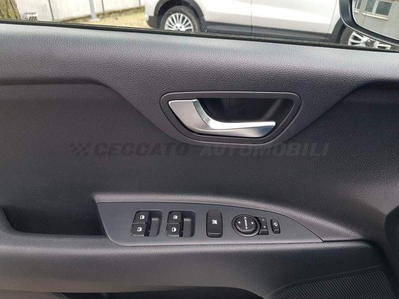 KIA Stonic Stonic 1.2 dpi Style 84cv