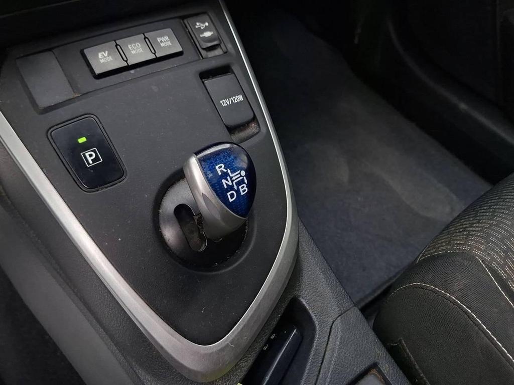 Toyota Auris 5 Porte 1.8 Hybrid Active+