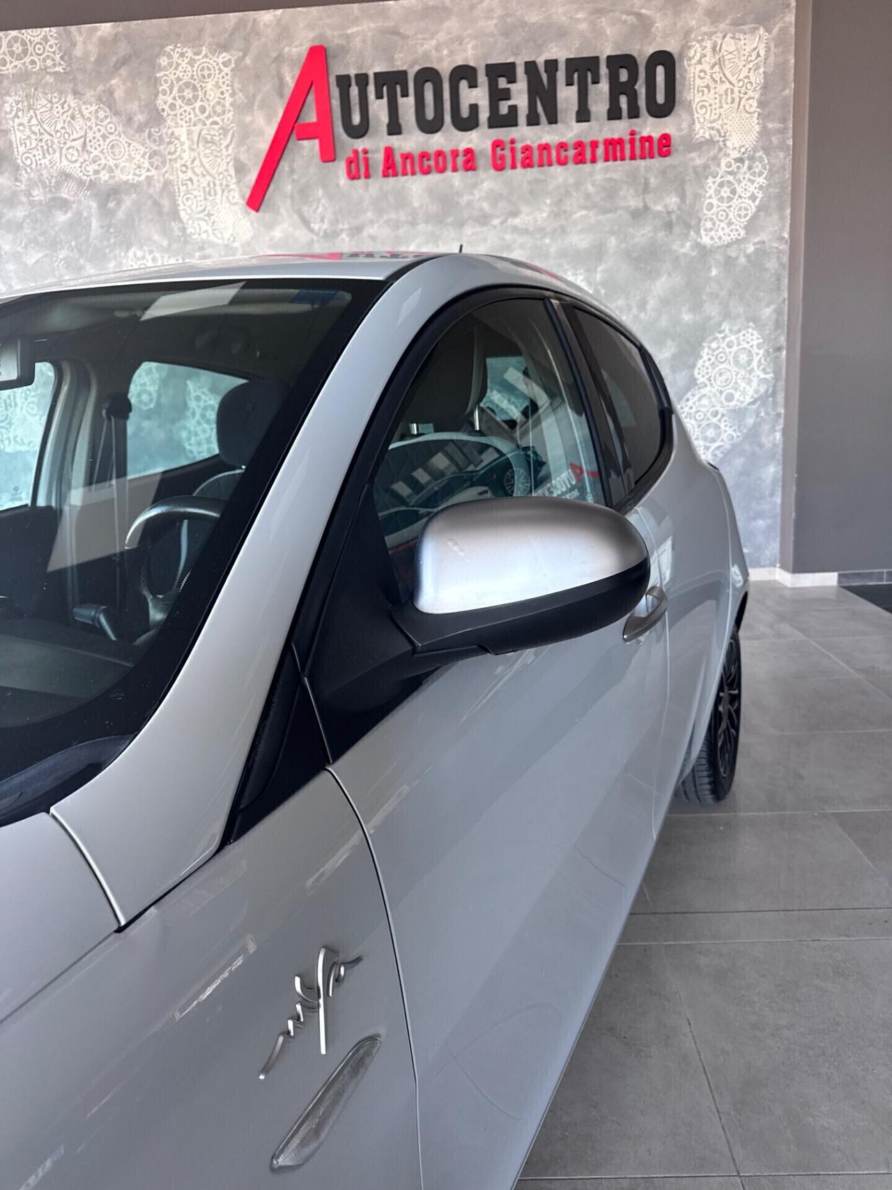 LANCIA YPSILON 1.3 MJET MYA