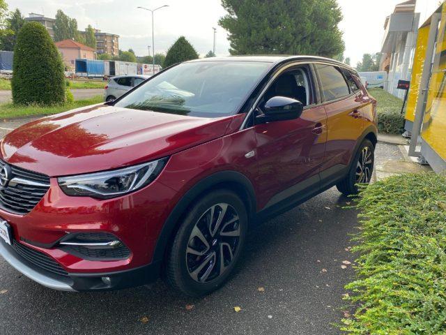 OPEL Grandland X 1.6 diesel Ecotec Start&Stop aut. Ultimate