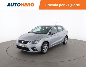 SEAT Ibiza 1.0 MPI 5 porte Style